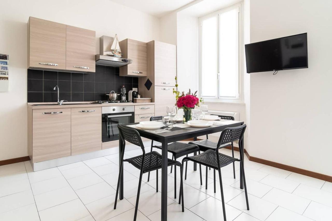 Appartamento Flat